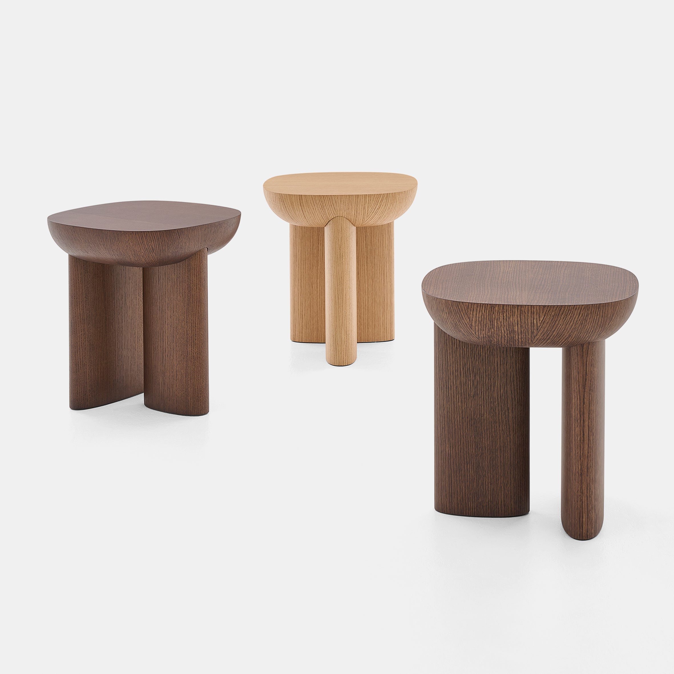 Jimmy Side Table