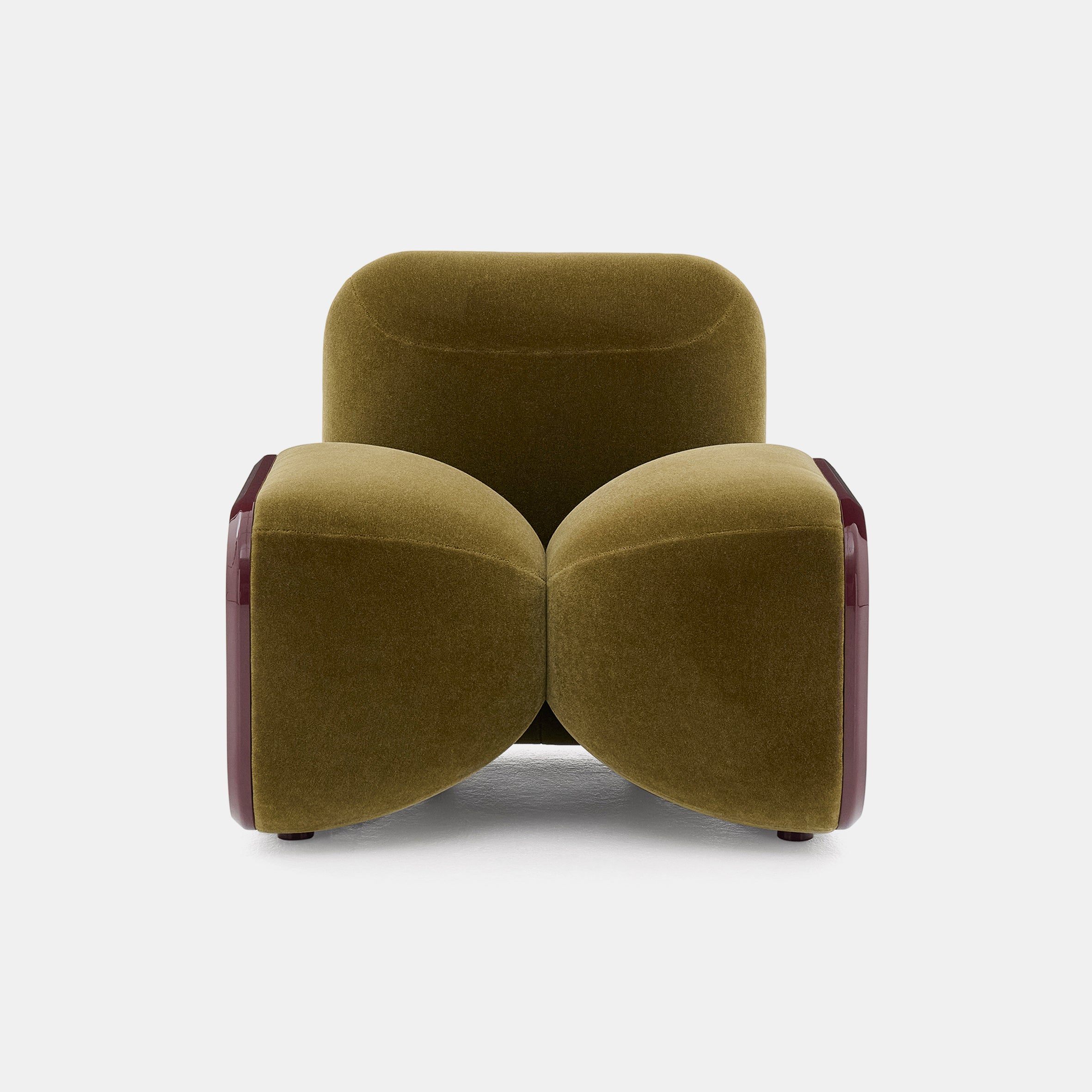Kiss Slipper Chair