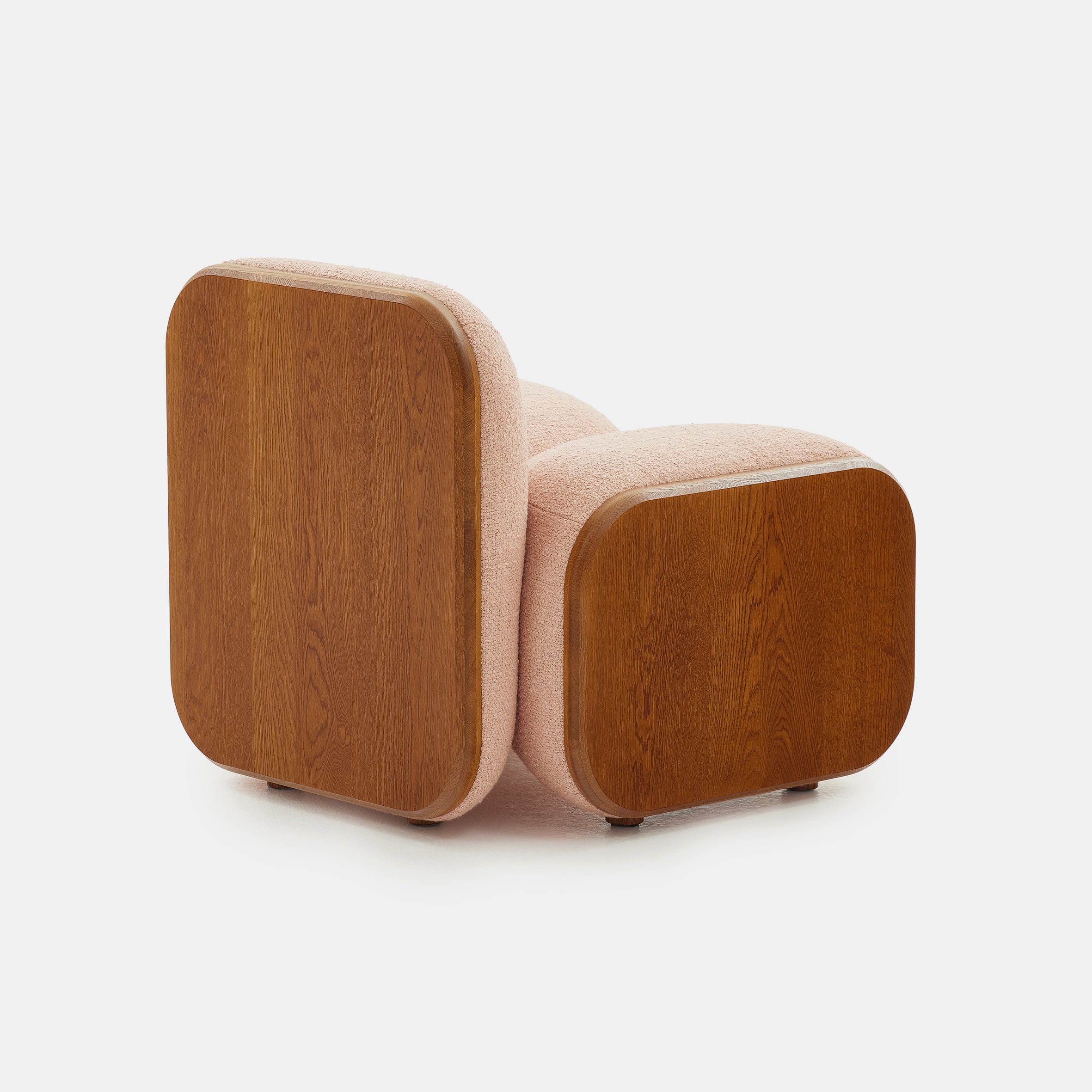 Kiss Slipper Chair