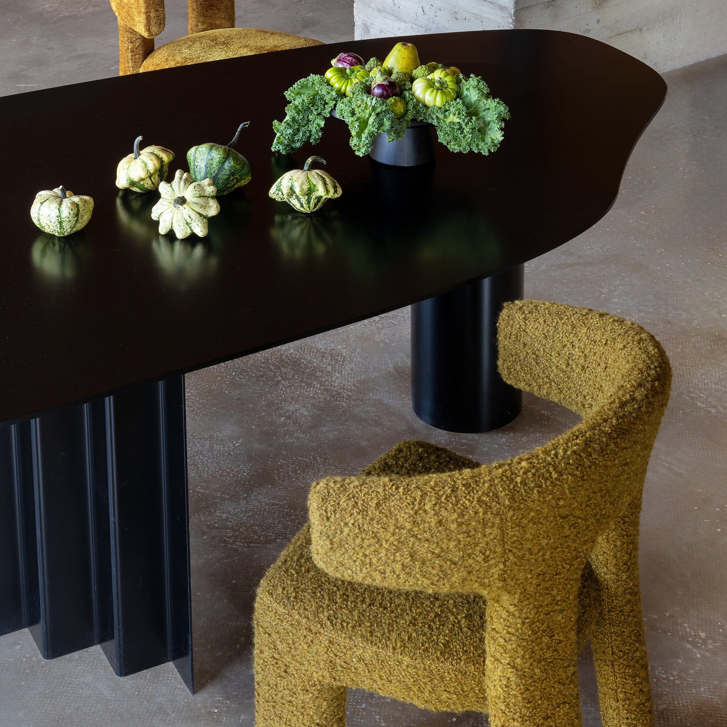 Litho Dining Chair