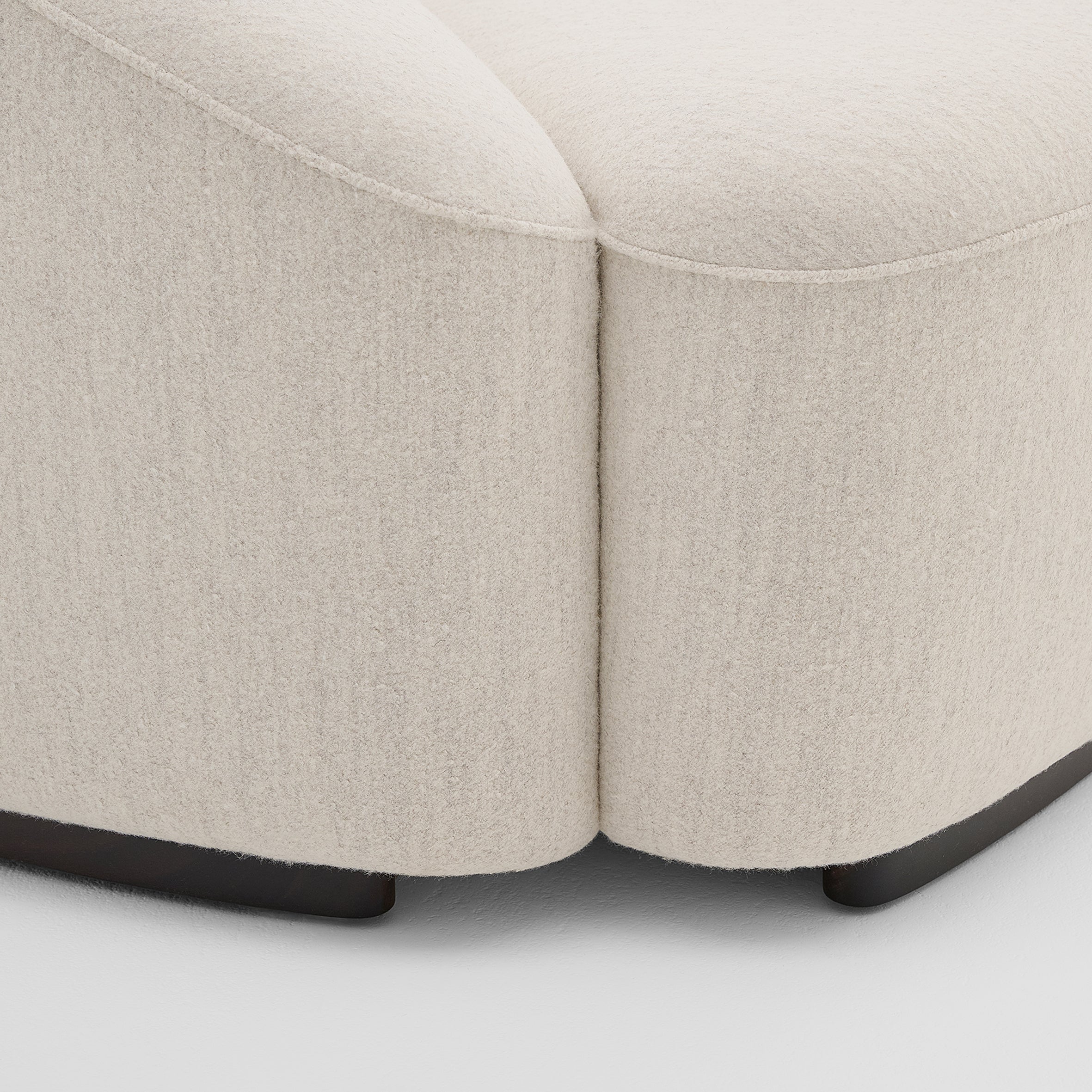 Trefle Sofa