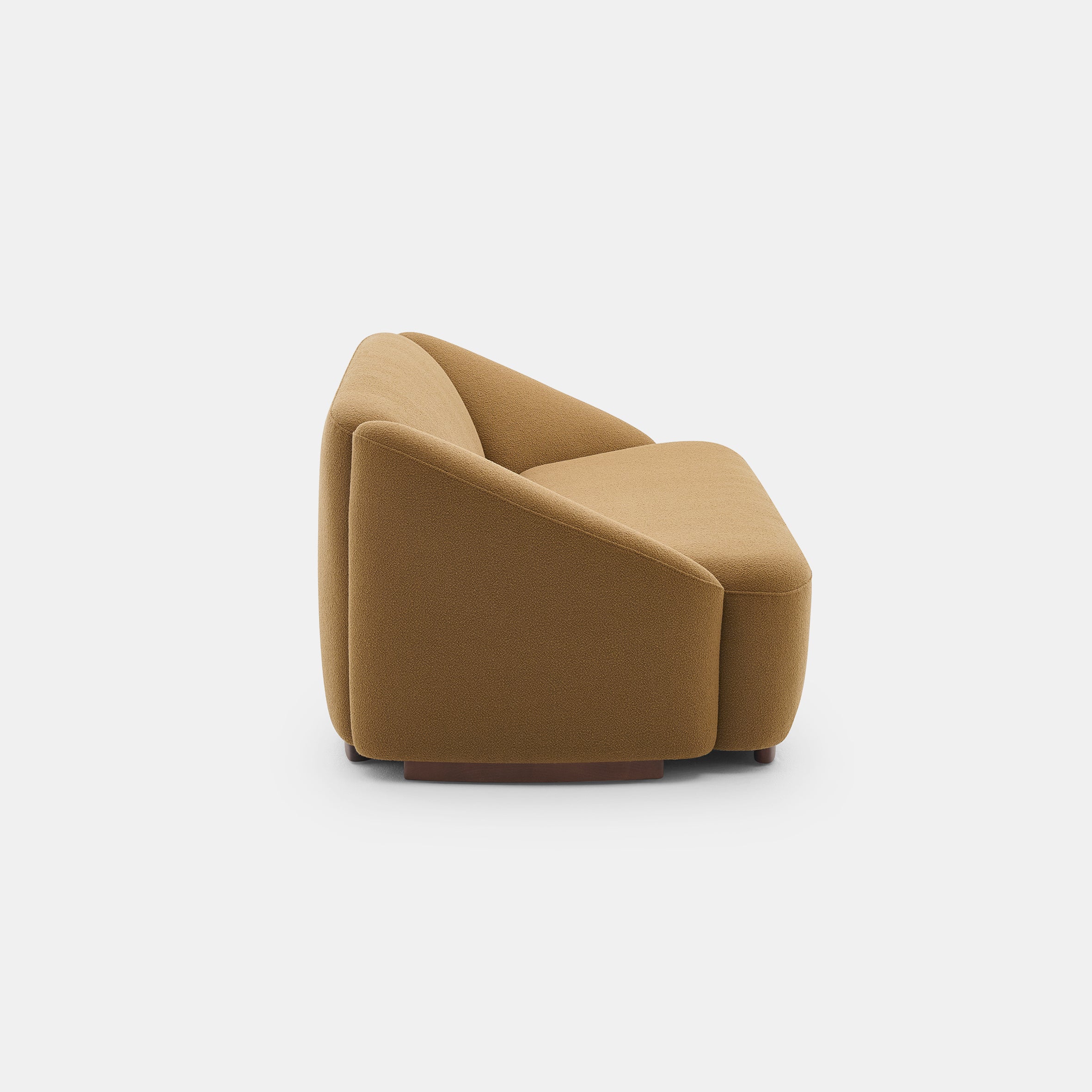 Trefle Sofa