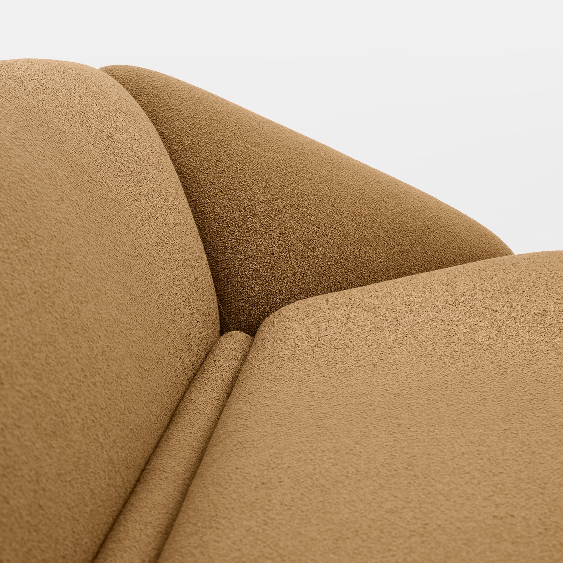 Trefle Sofa