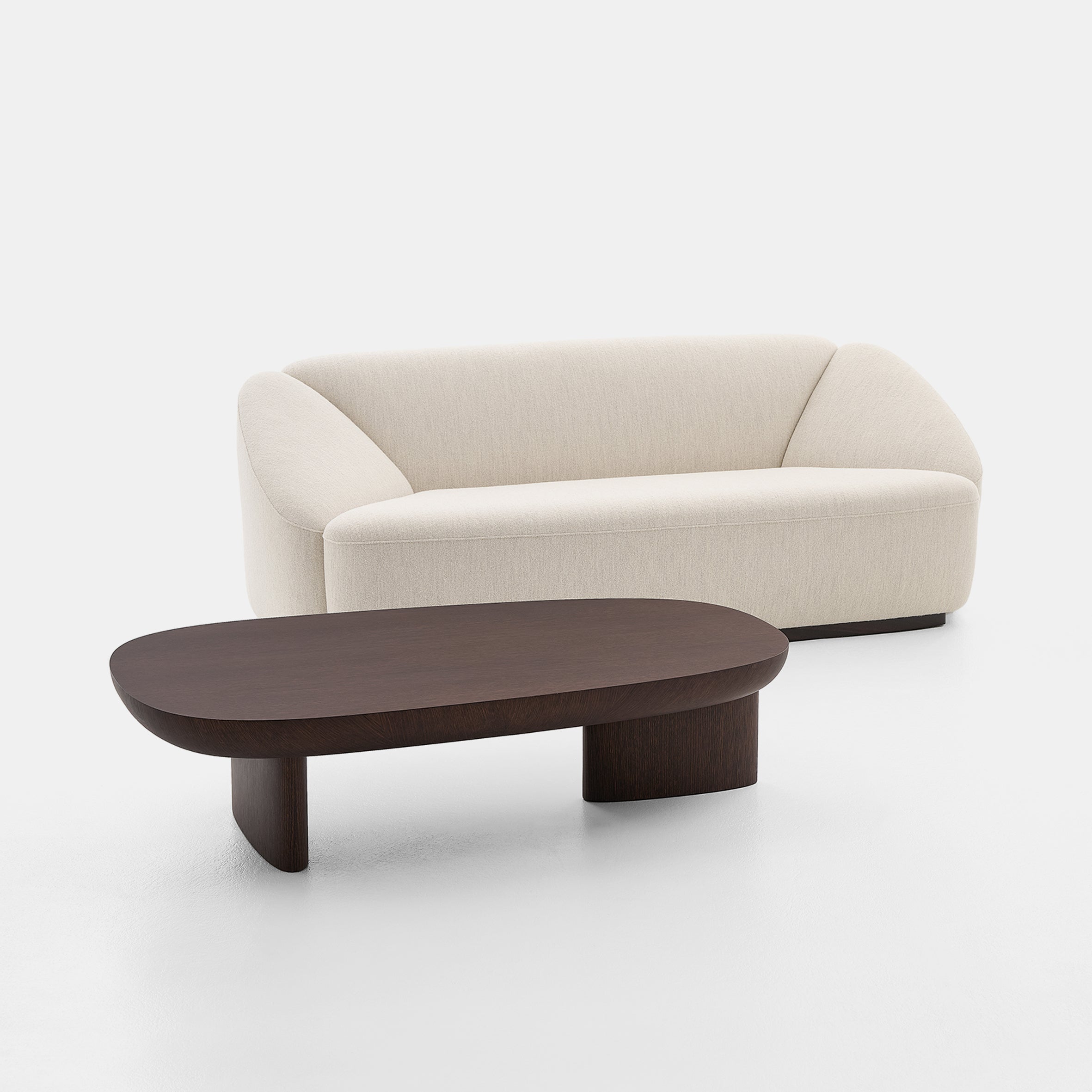 Trefle Sofa