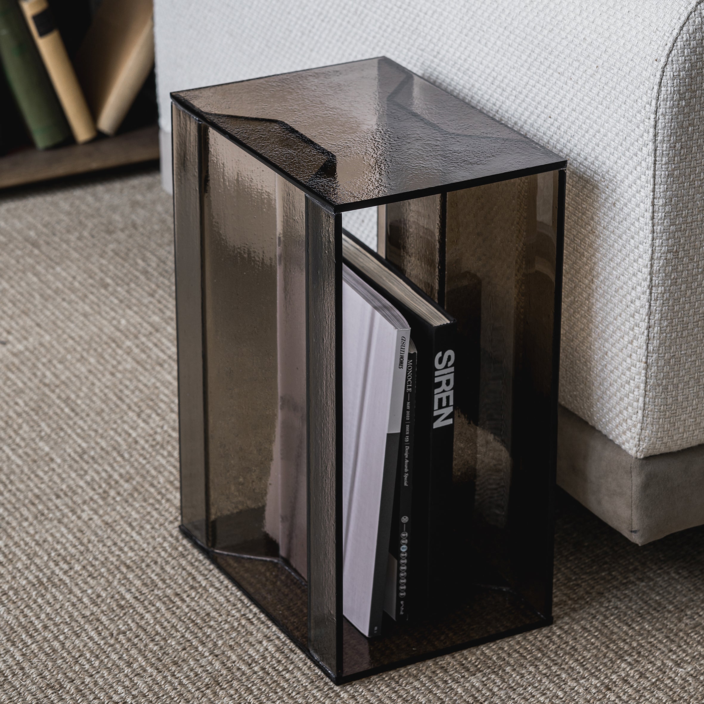 Paletto Side Table