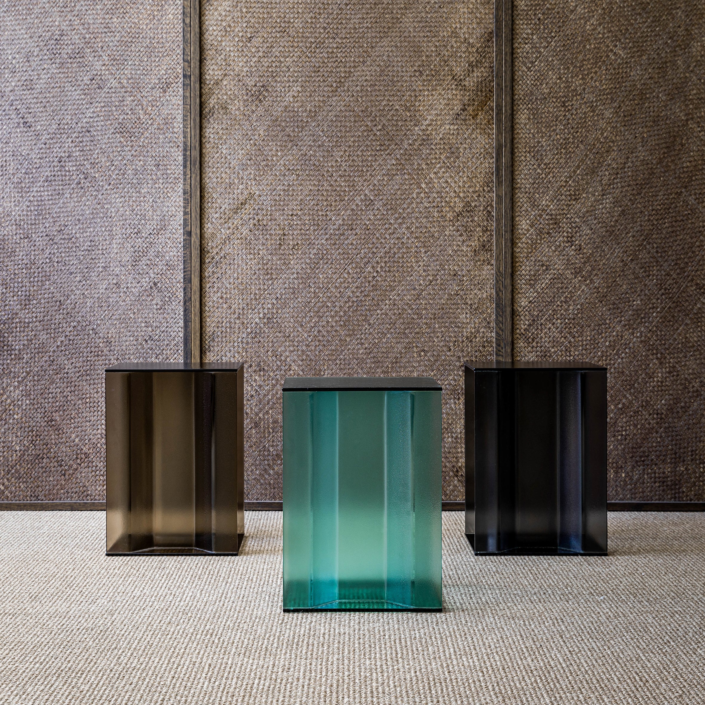 Paletto Side Table
