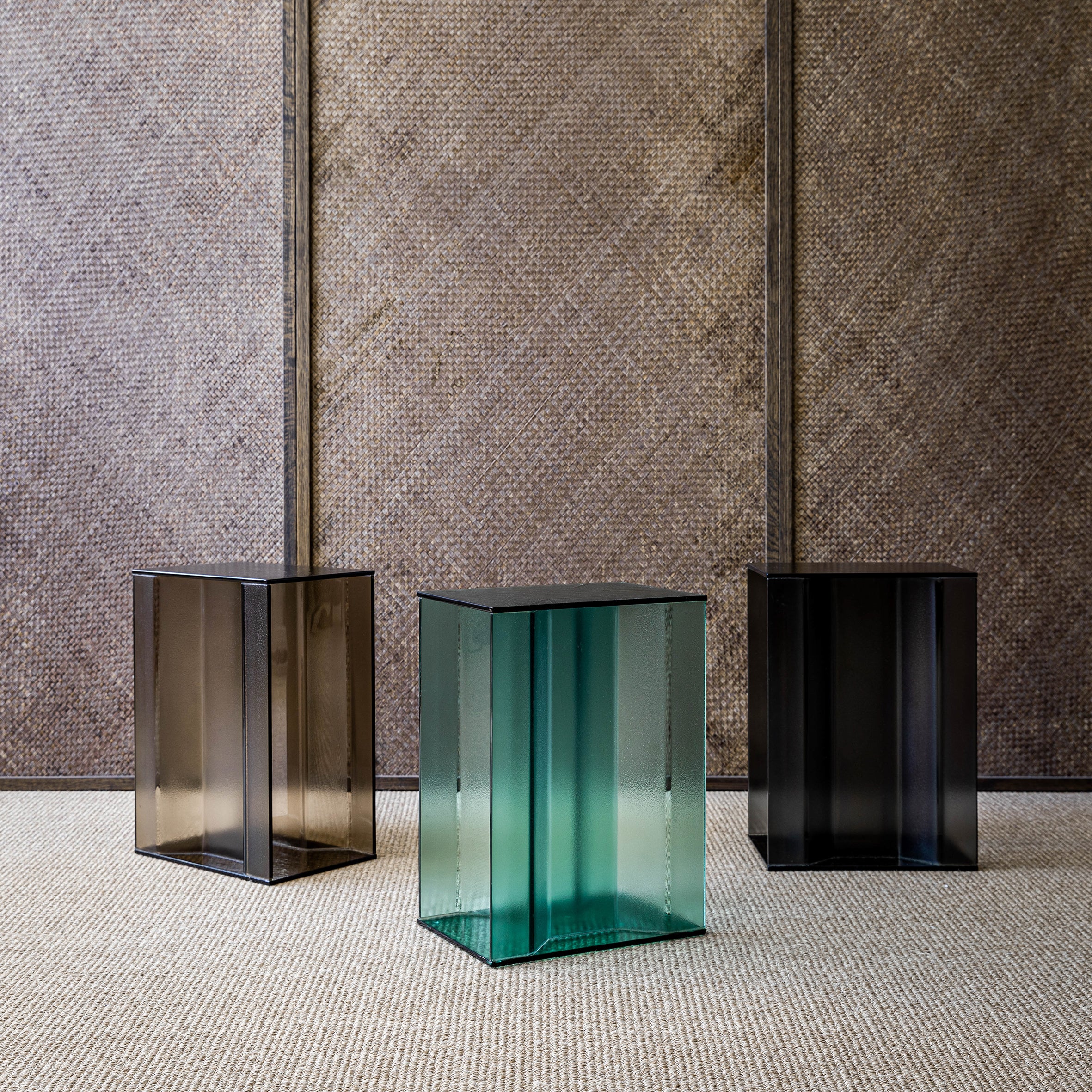 Paletto Side Table