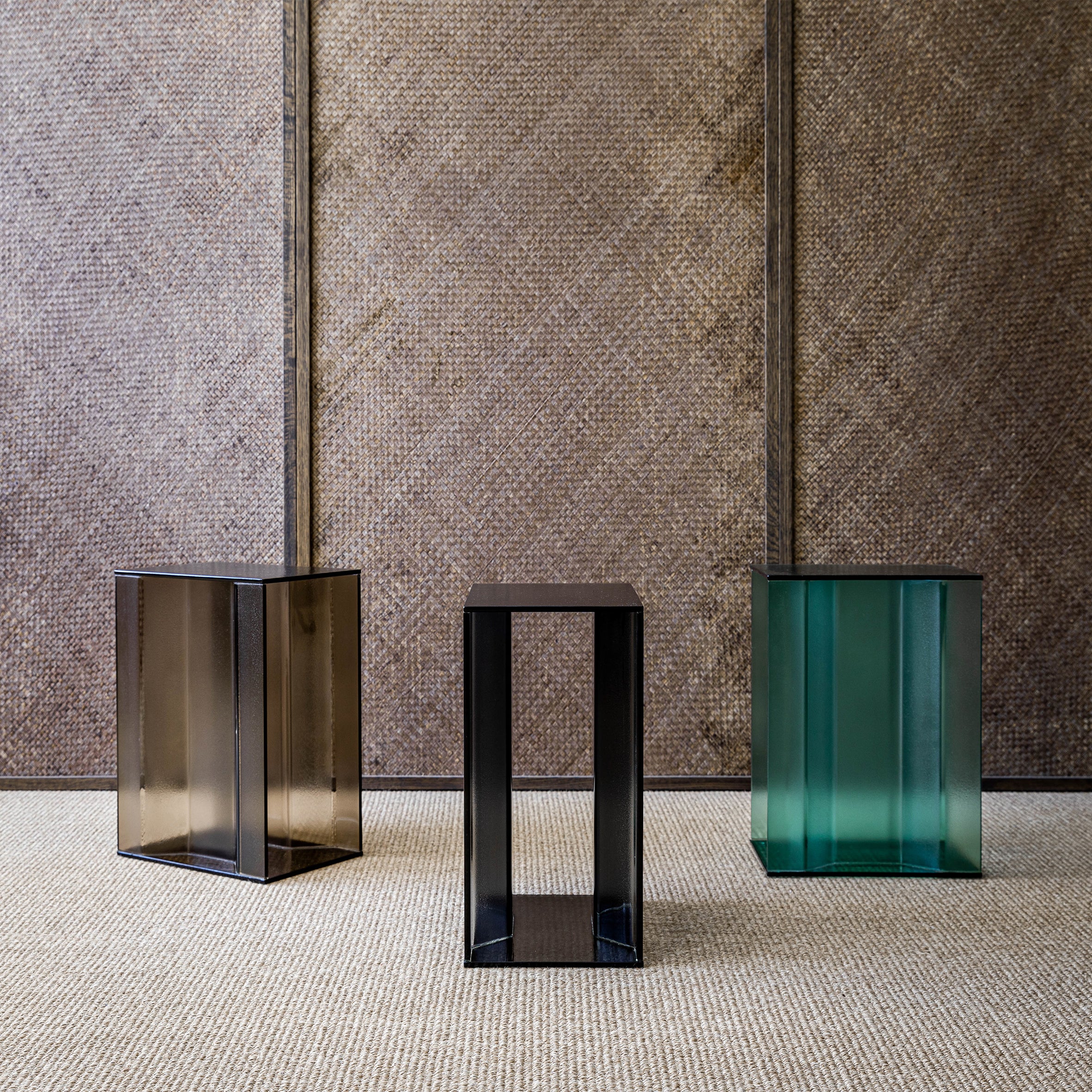 Paletto Side Table