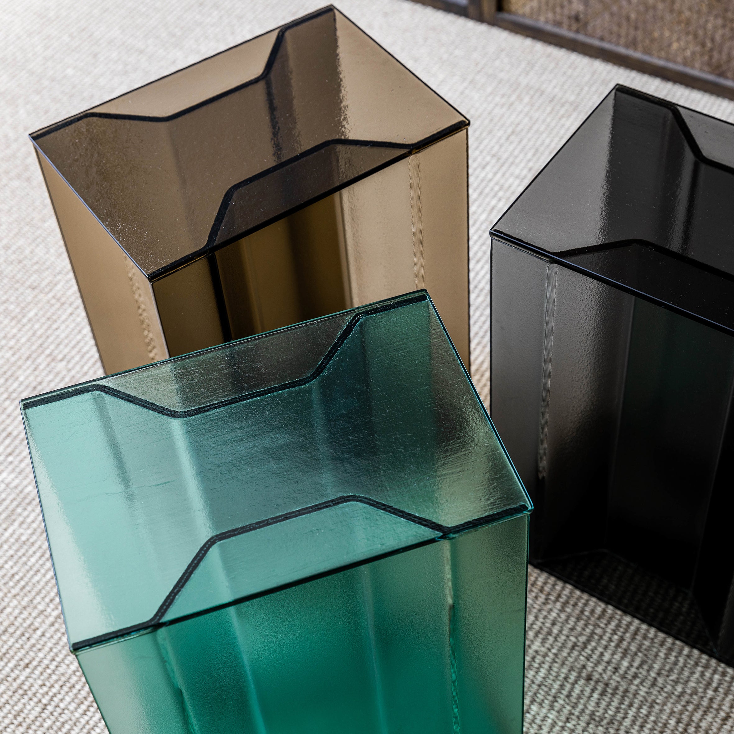 Paletto Side Table