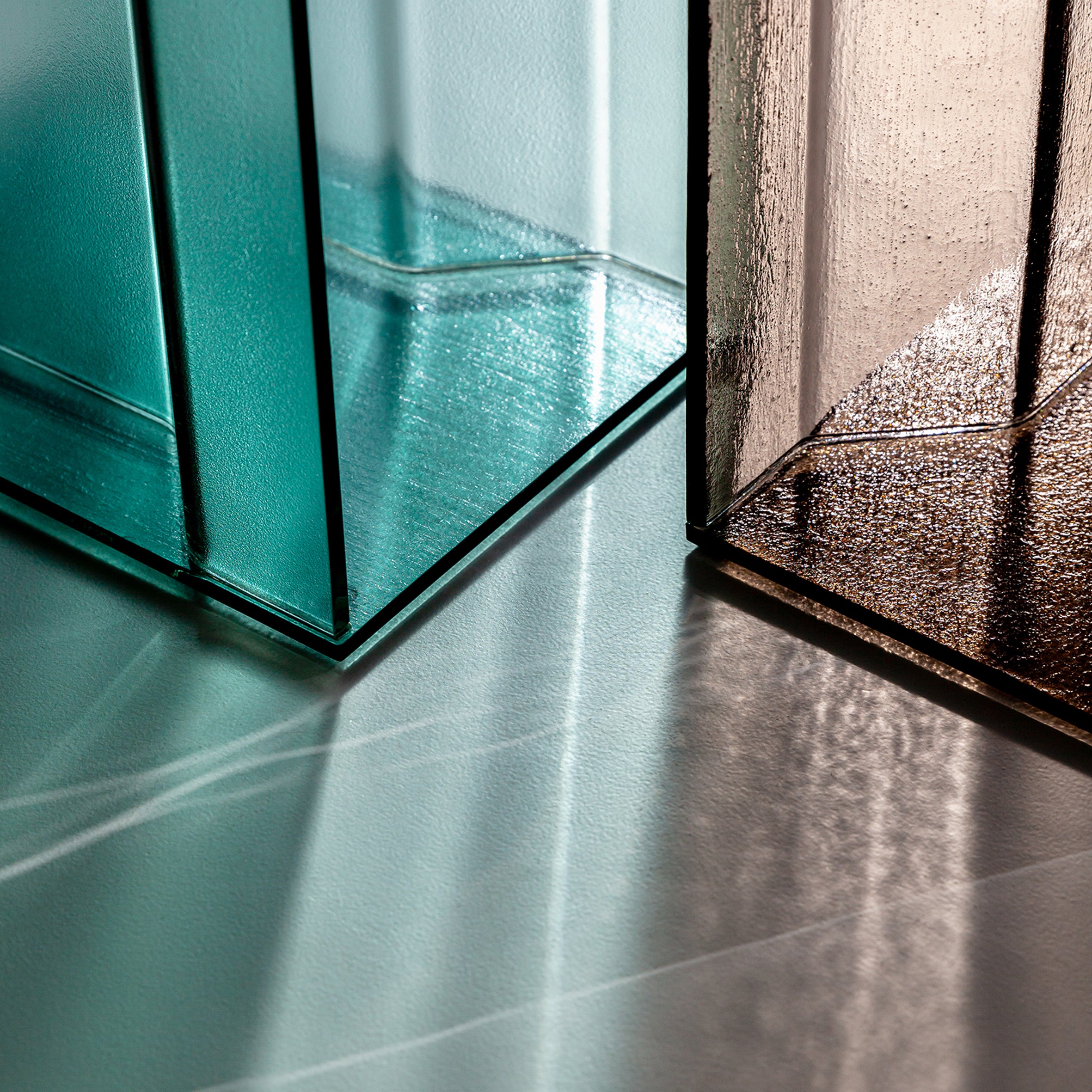 Paletto Side Table