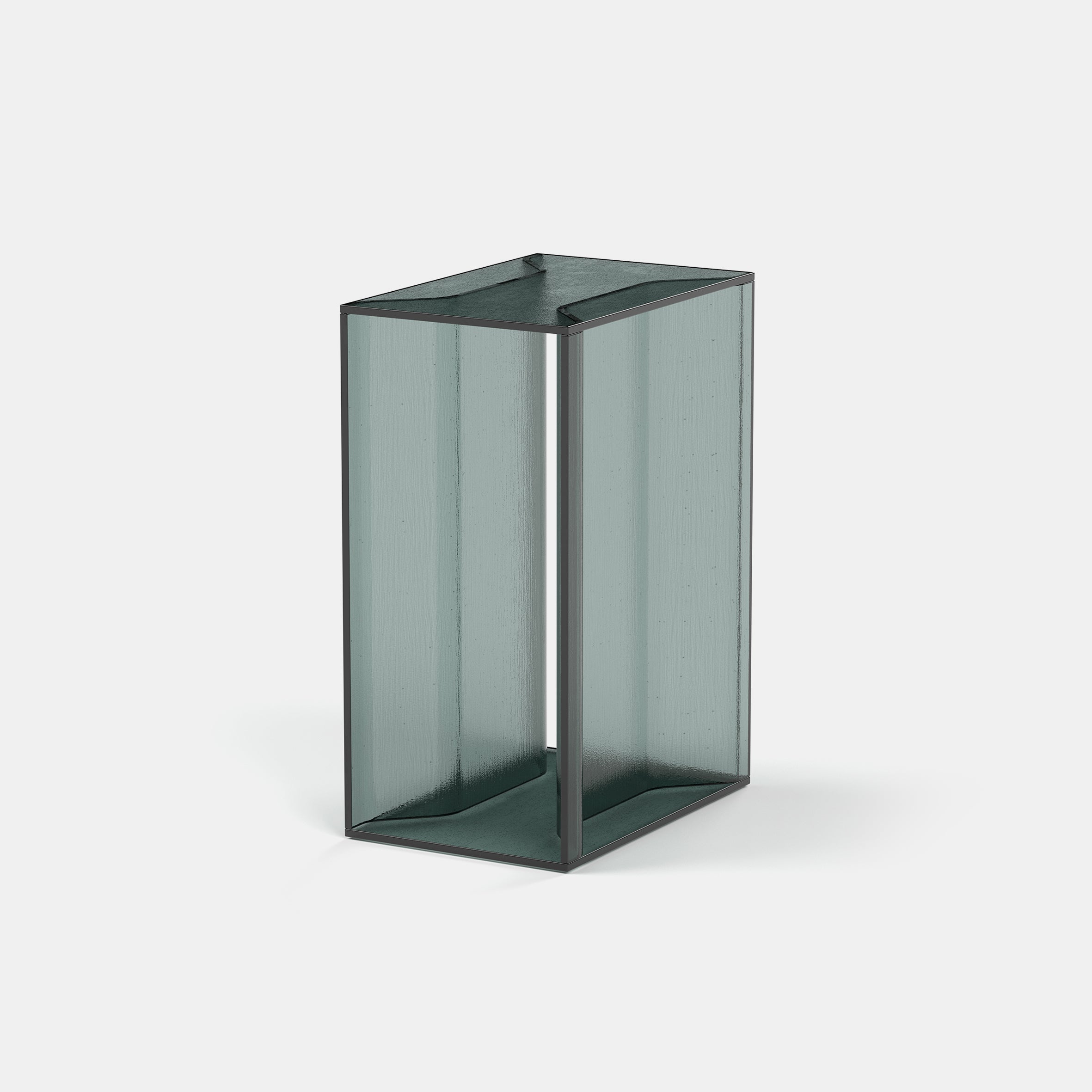 Paletto Side Table
