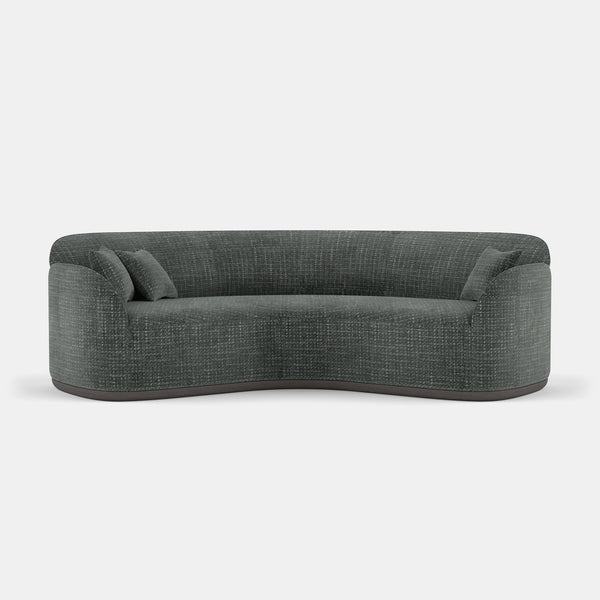 Unio Curved Sofa