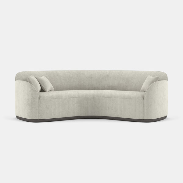 Unio Curved Sofa