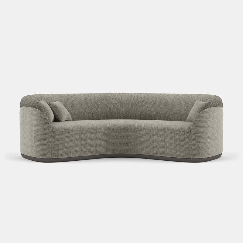 Unio Curved Sofa