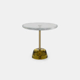 Pina Side Table - Low