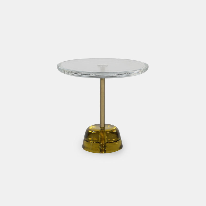 Pina Side Table - Low