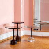 Pina Side Table - Low