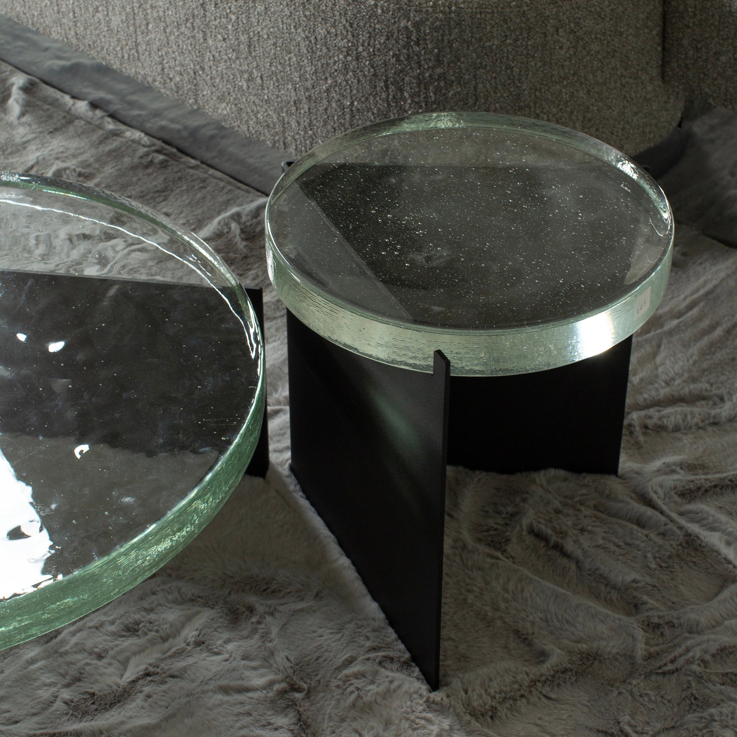 Alwa One Side Table
