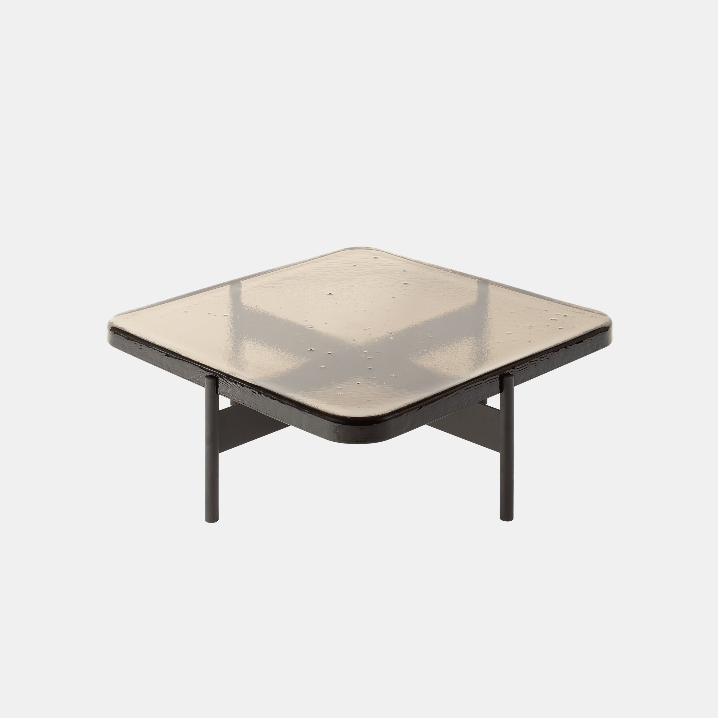Alwa Square Two Super Big Coffee Table - Monologue London