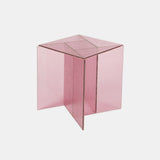 Aspa Side Table - Ex Display