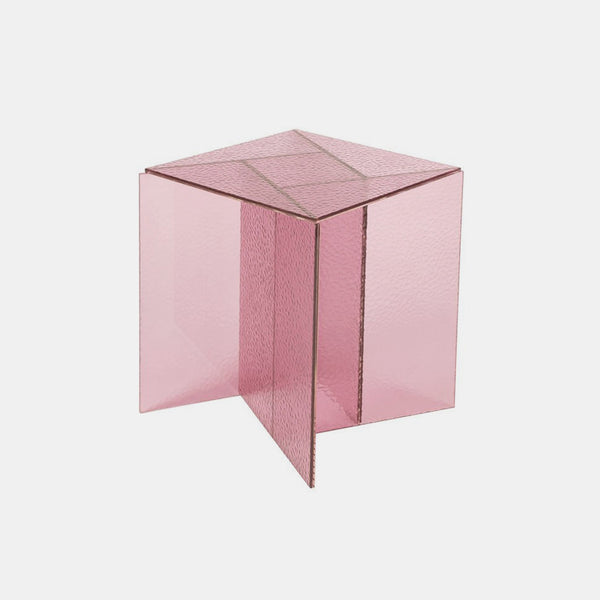 Aspa Side Table - Ex Display