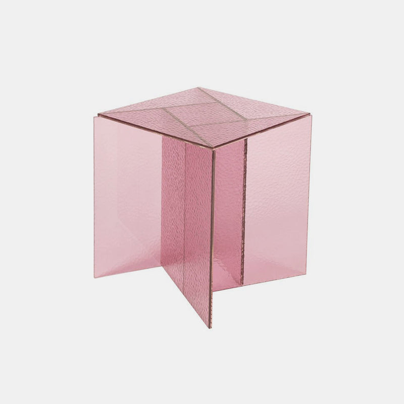Aspa Side Table - Ex Display