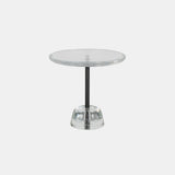 Pina Side Table - Low