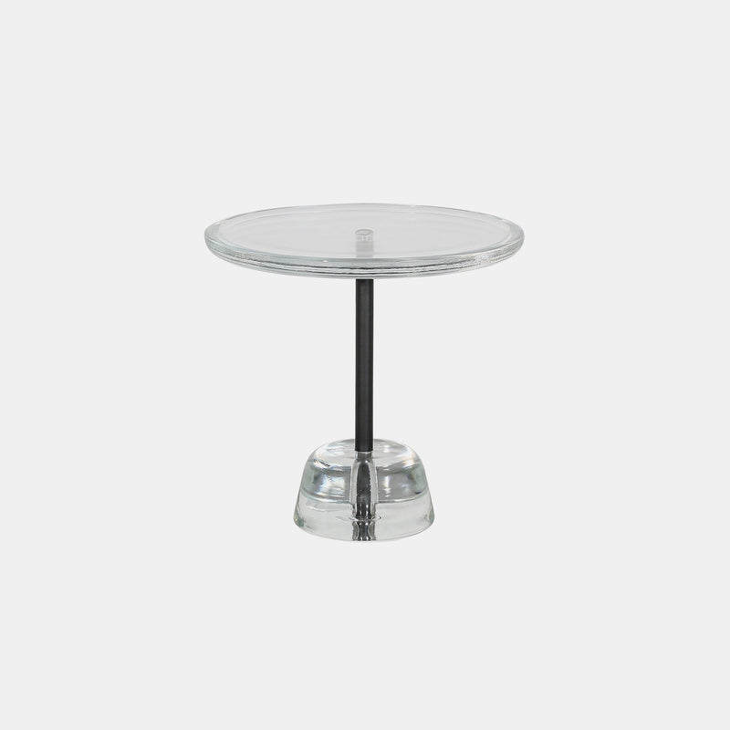 Pina Side Table - Low