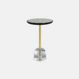 Pina Side Table - Tall