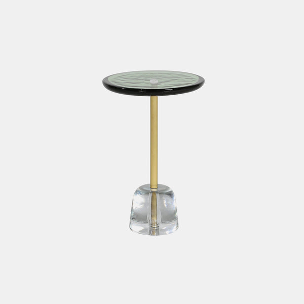 Pina Side Table - Tall