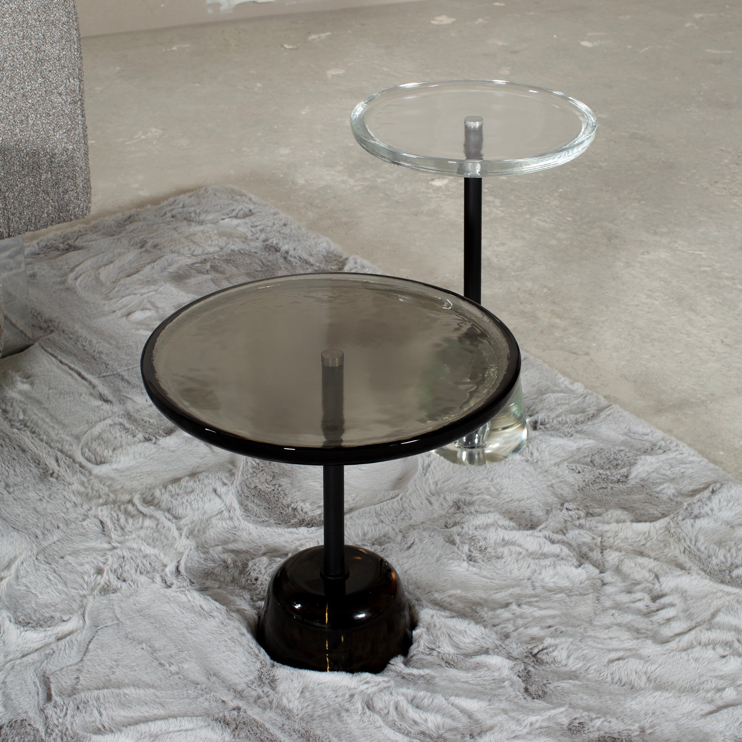 Pina Side Table