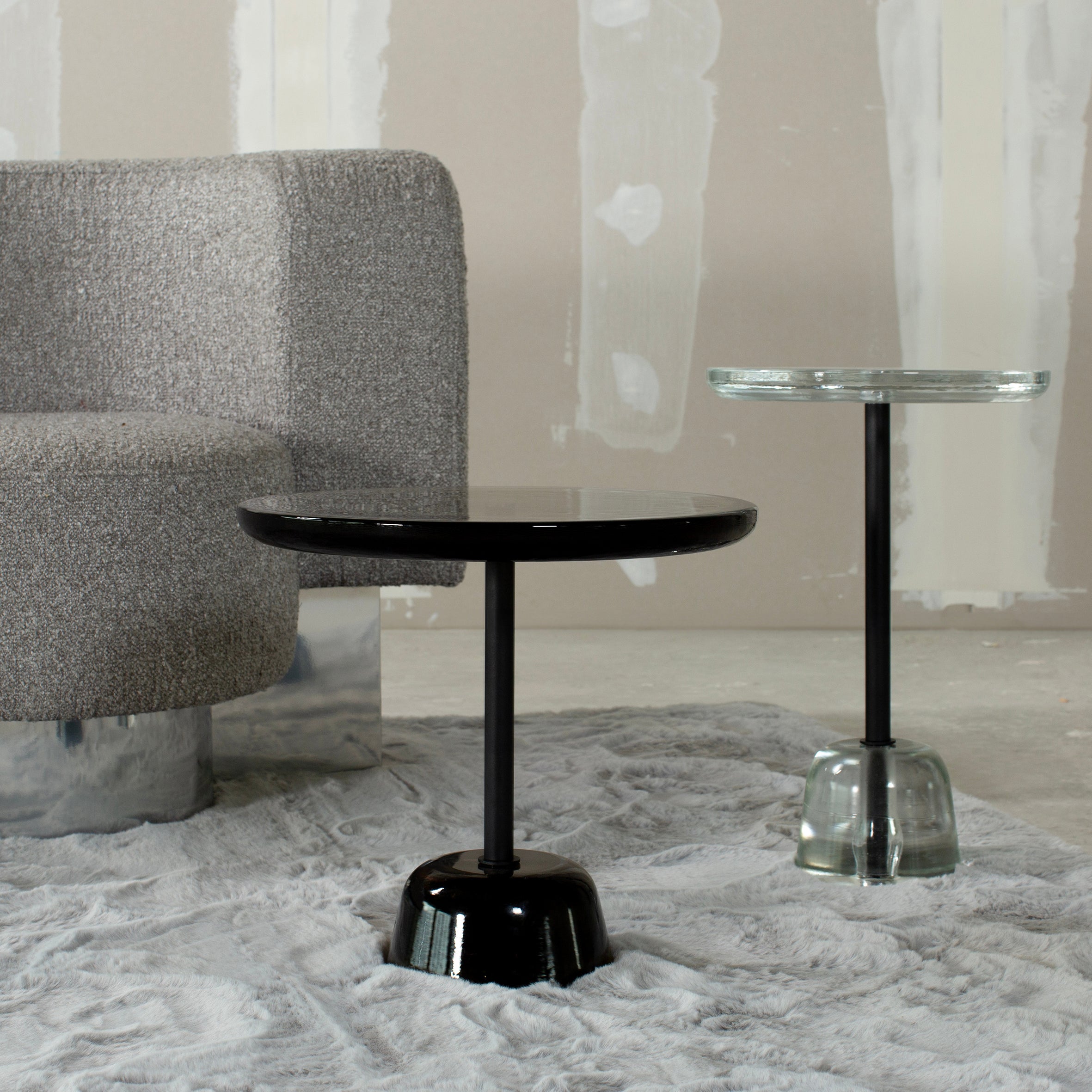 Pina Side Table