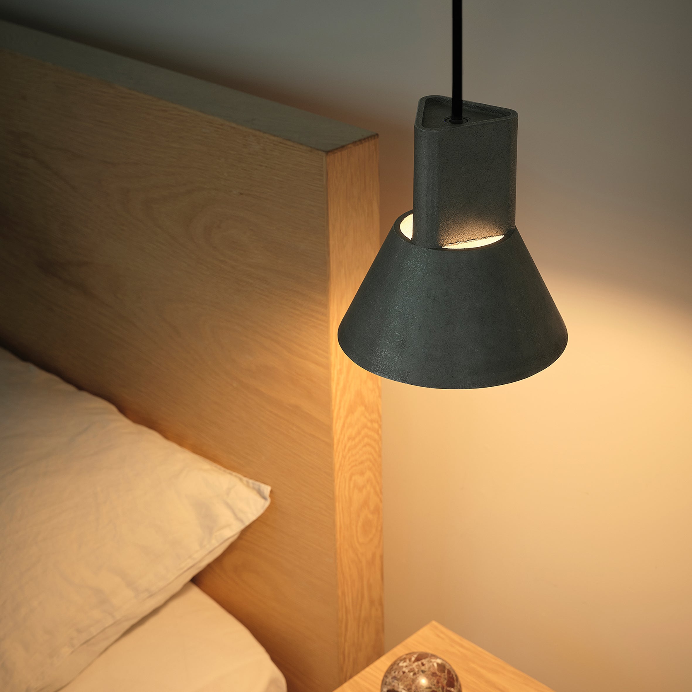 Vent Pendant