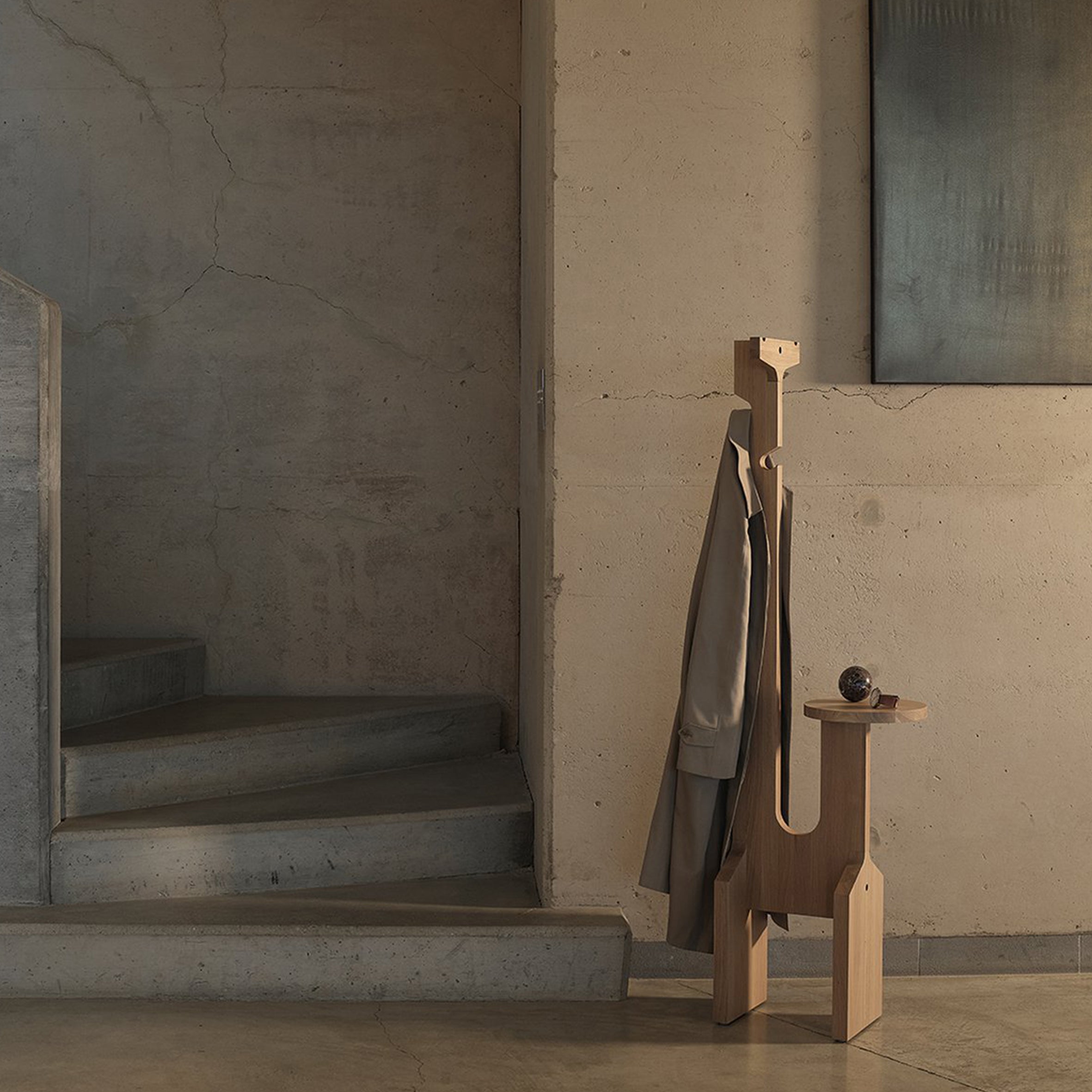 Little Fella Coat Stand