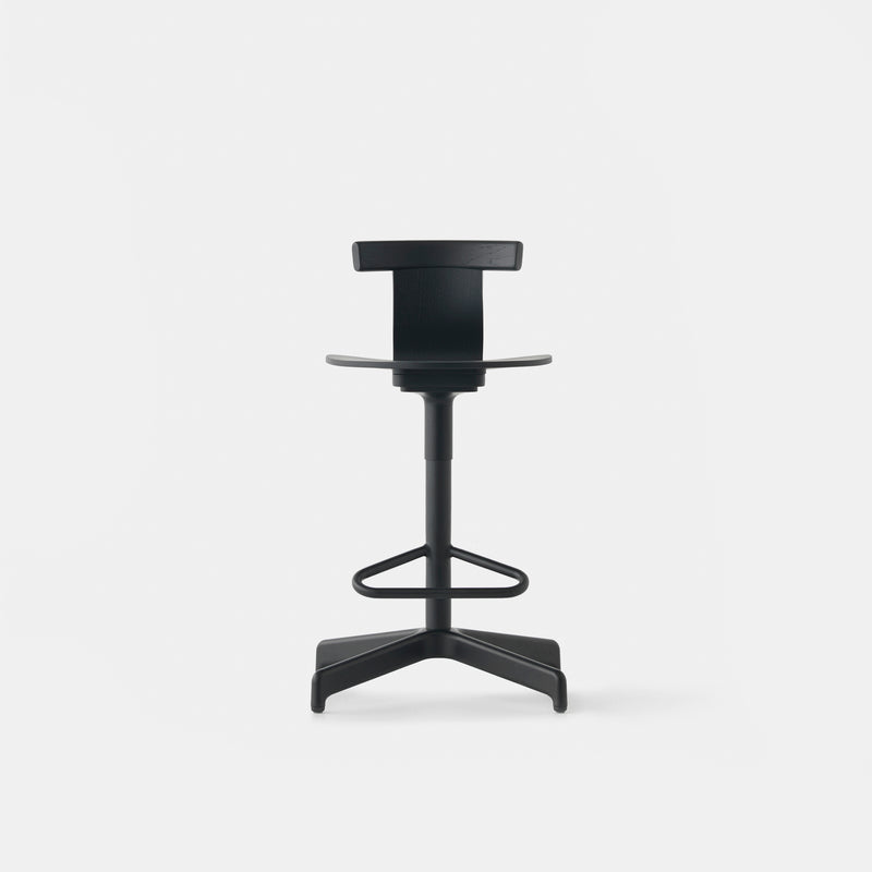 Jiro Bar Stool