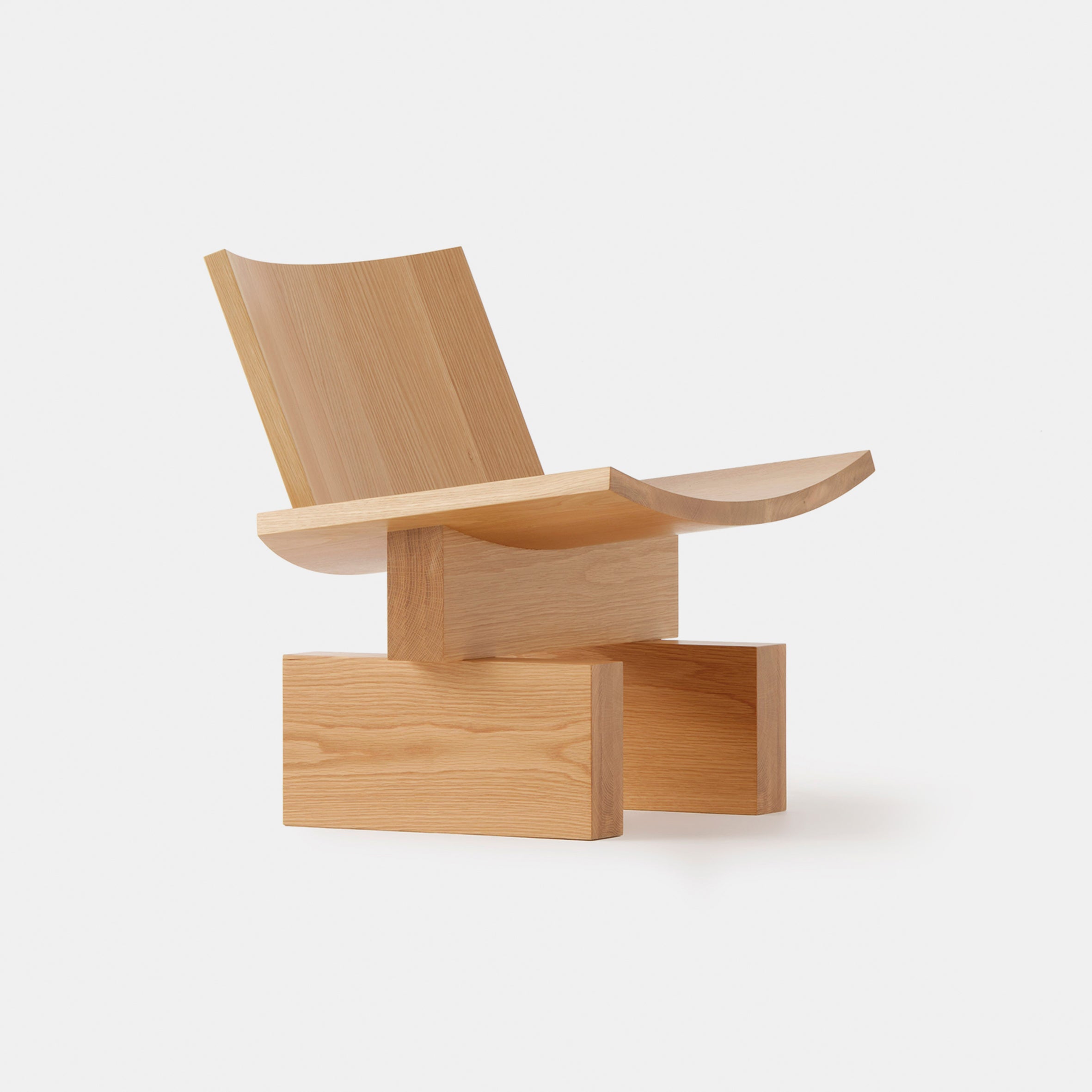 Plane Lounge Chair
