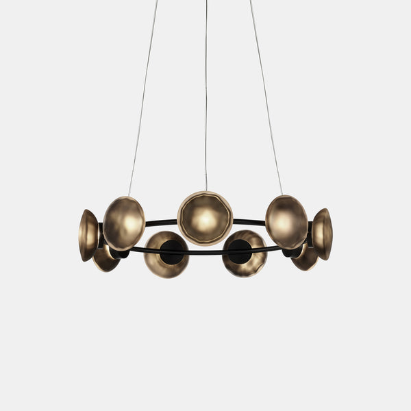 Ceto 809 Circlet Chandelier