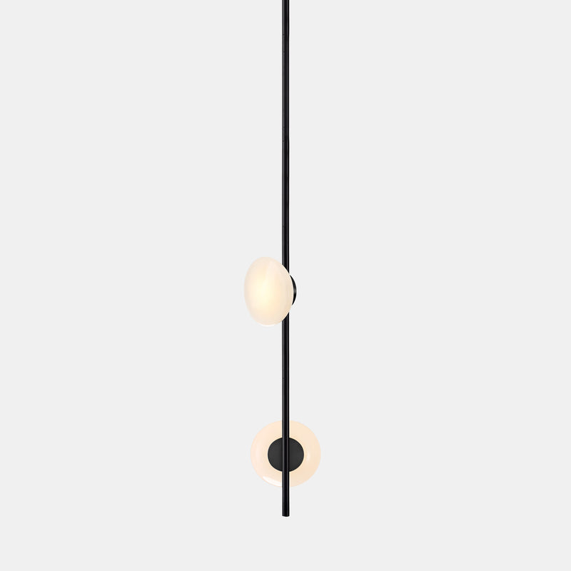Ceto Vertical Chandelier