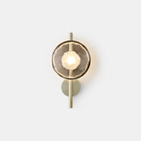 Ceto Offset Wall Lamp