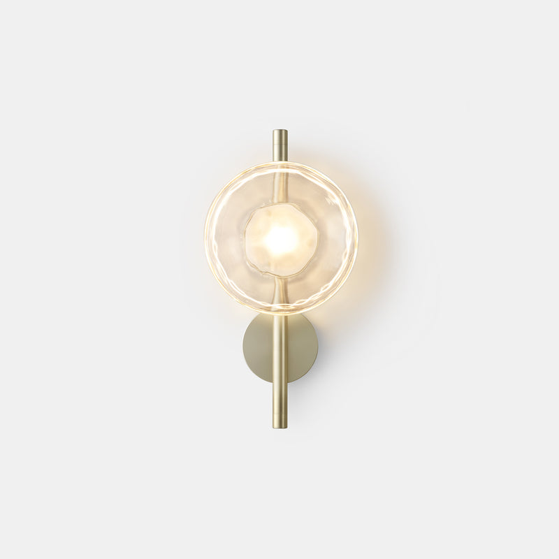 Ceto Offset Wall Lamp