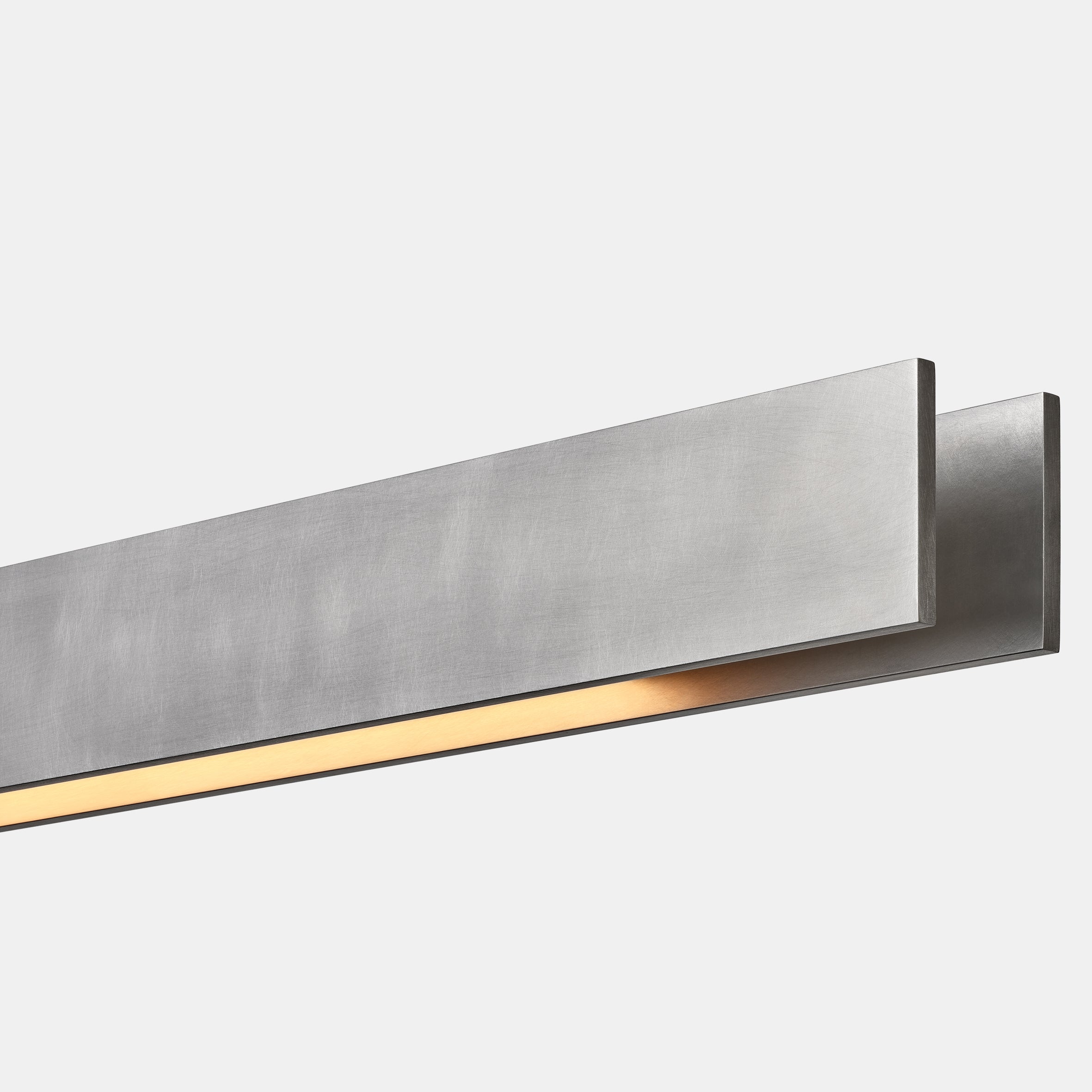 Liminal Triple Pendant Light