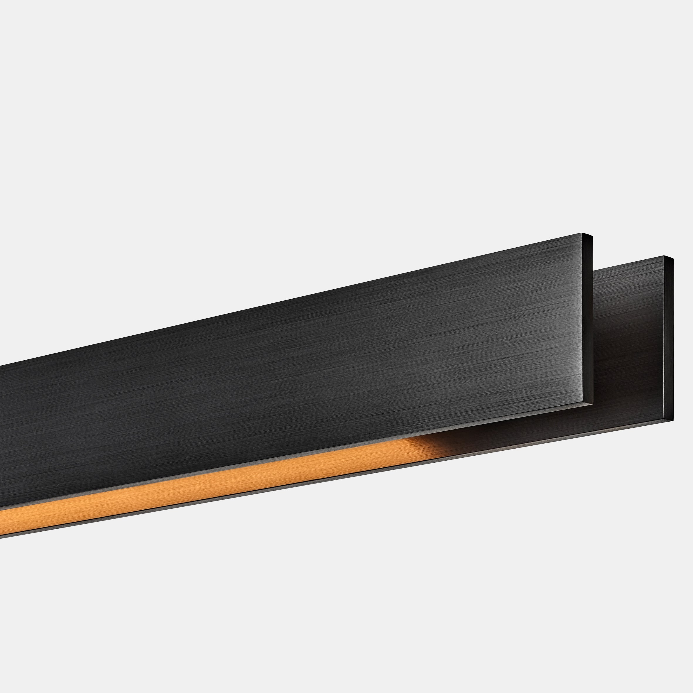 Liminal Triple Pendant Light
