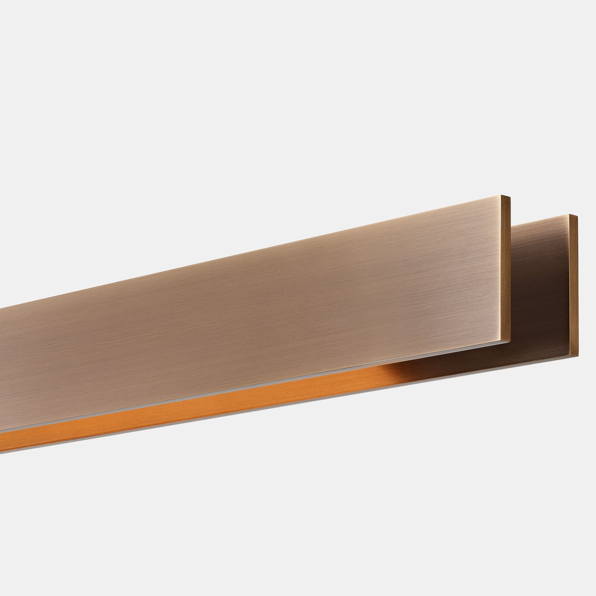 Liminal Triple Pendant Light