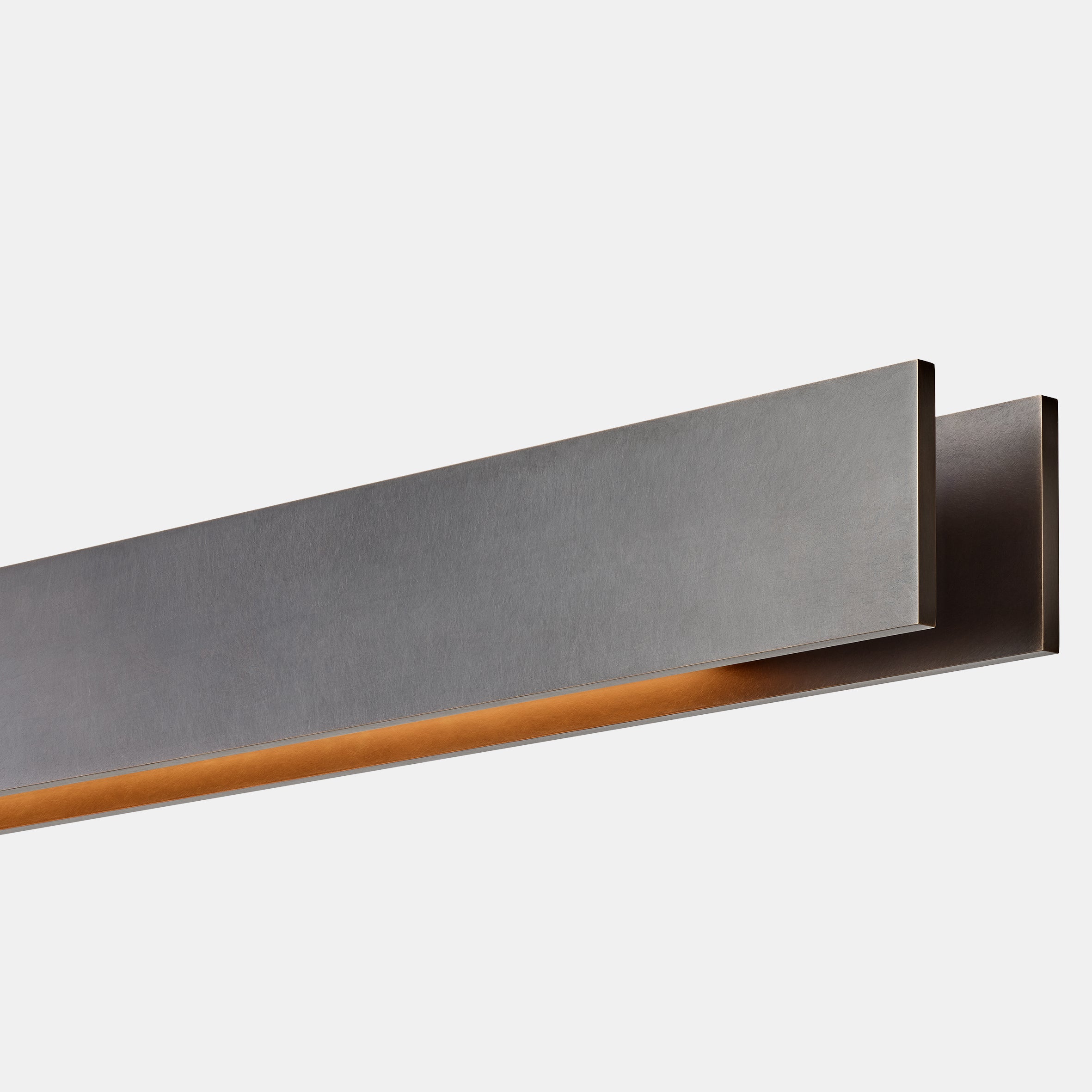 Liminal Triple Pendant Light