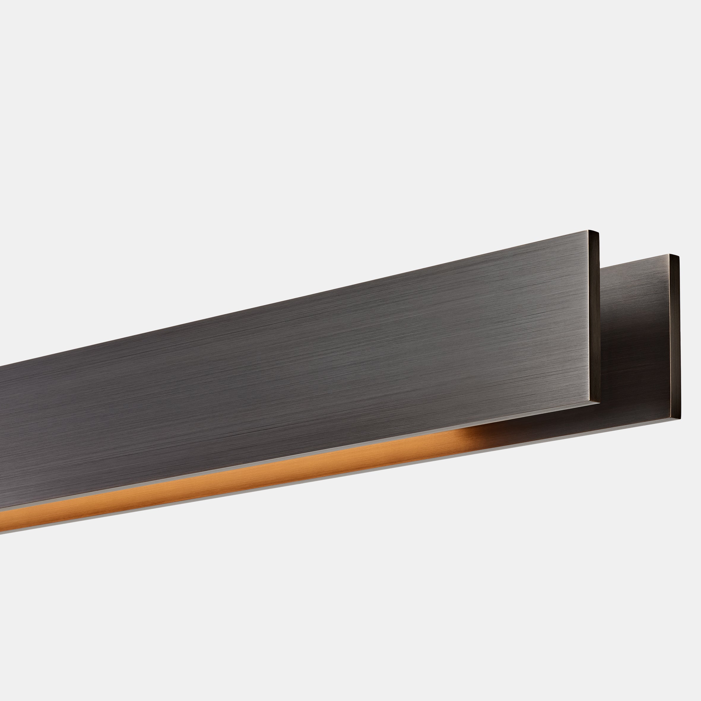 Liminal Triple Pendant Light