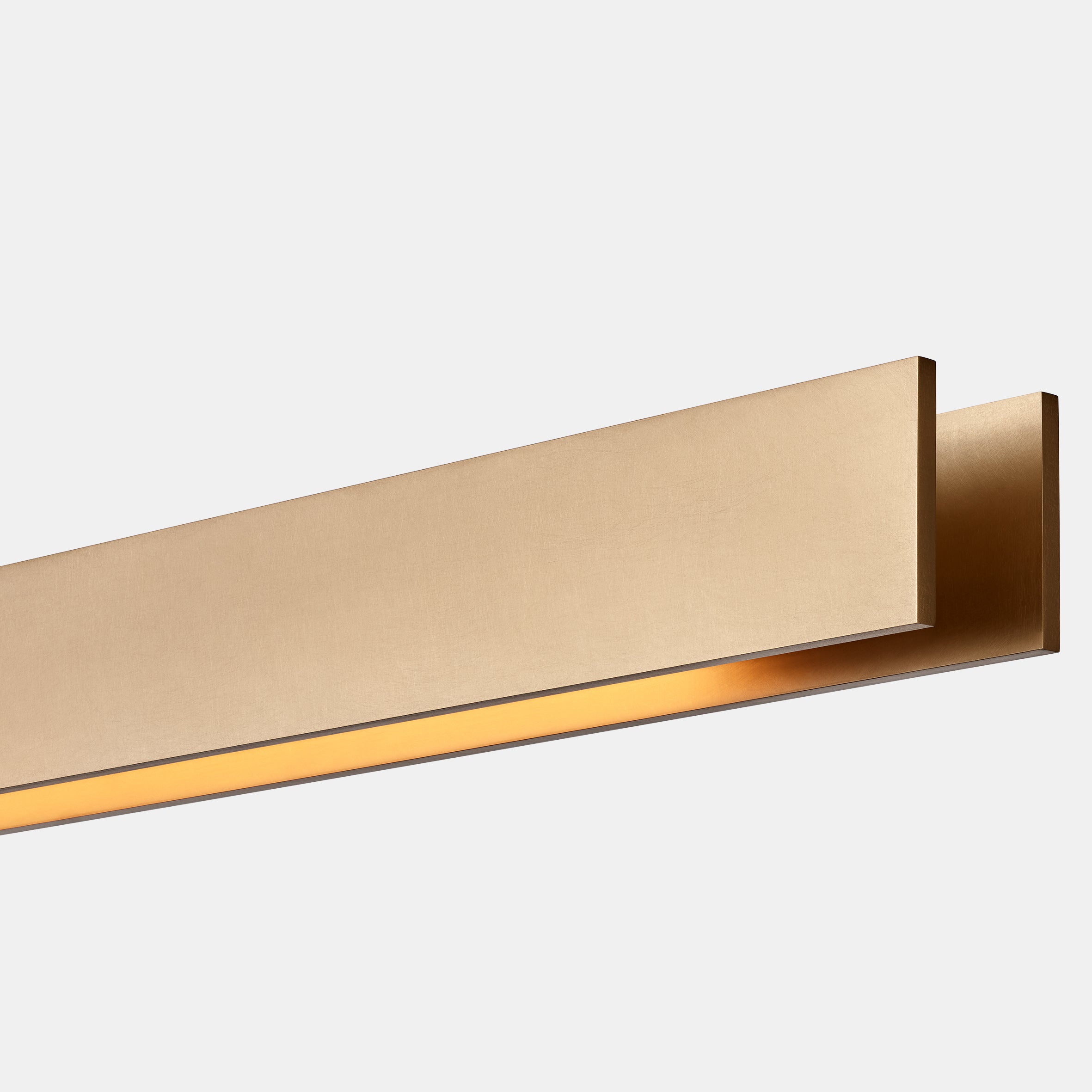 Liminal Triple Pendant Light