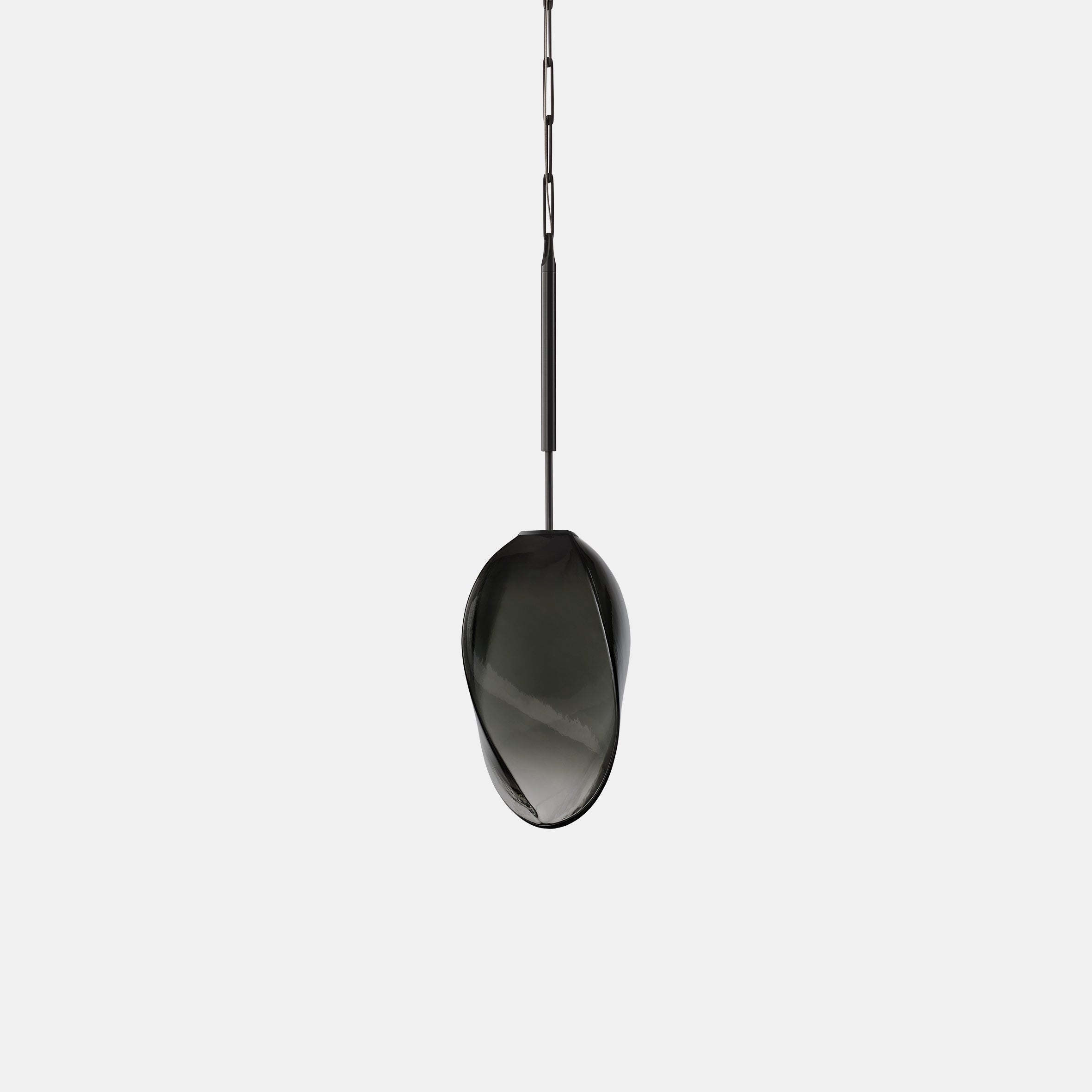 Solace Single Chain Pendant