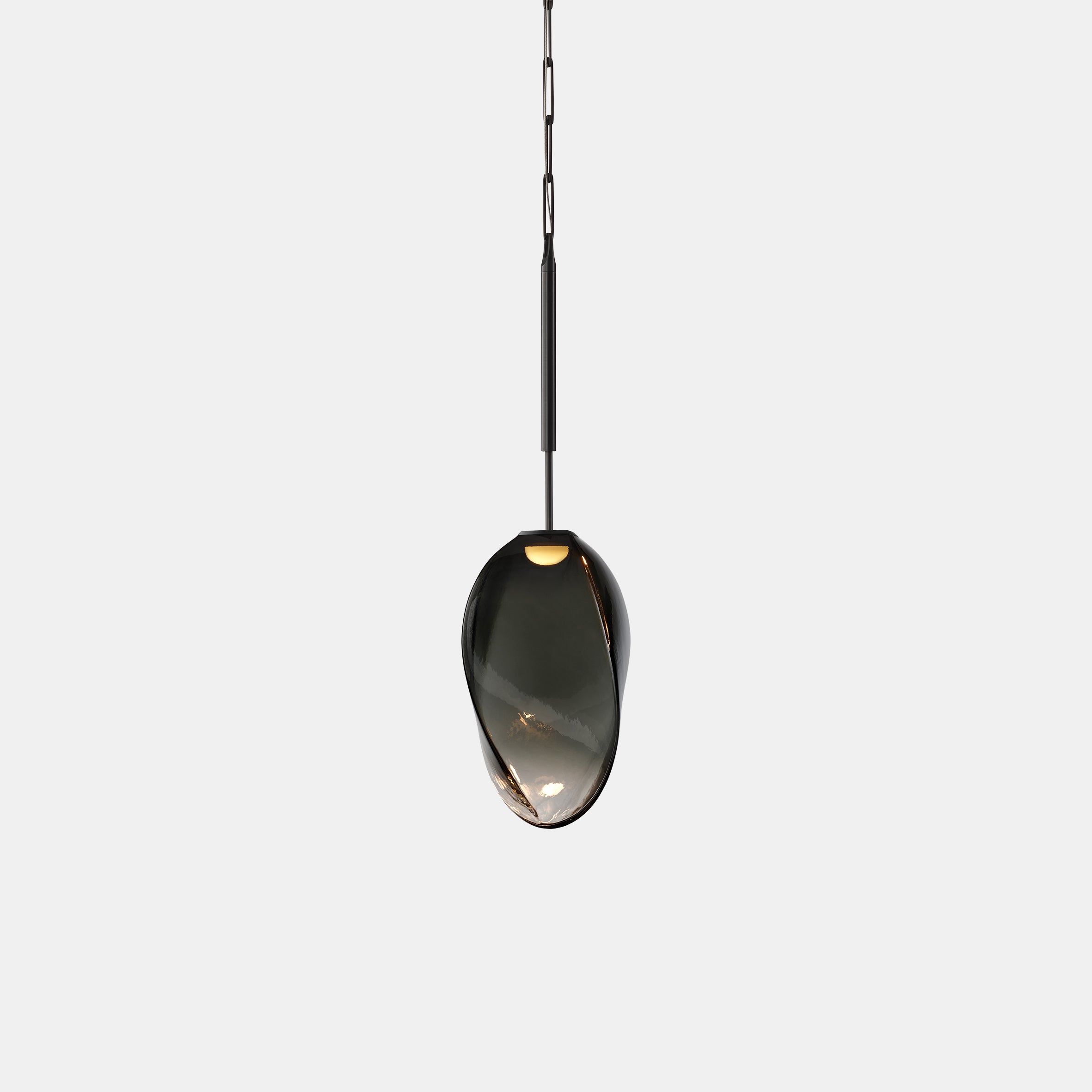Solace Single Chain Pendant