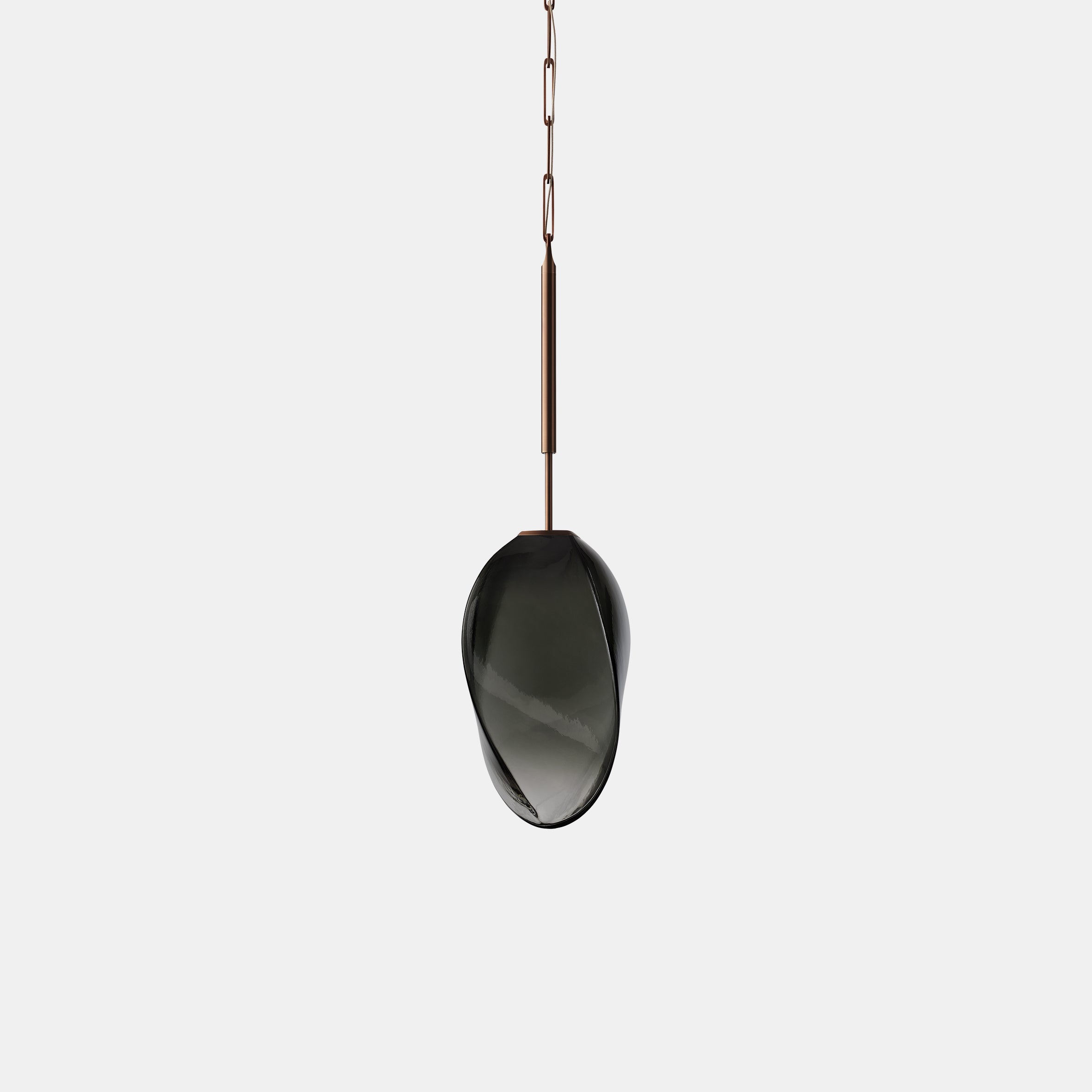 Solace Single Chain Pendant