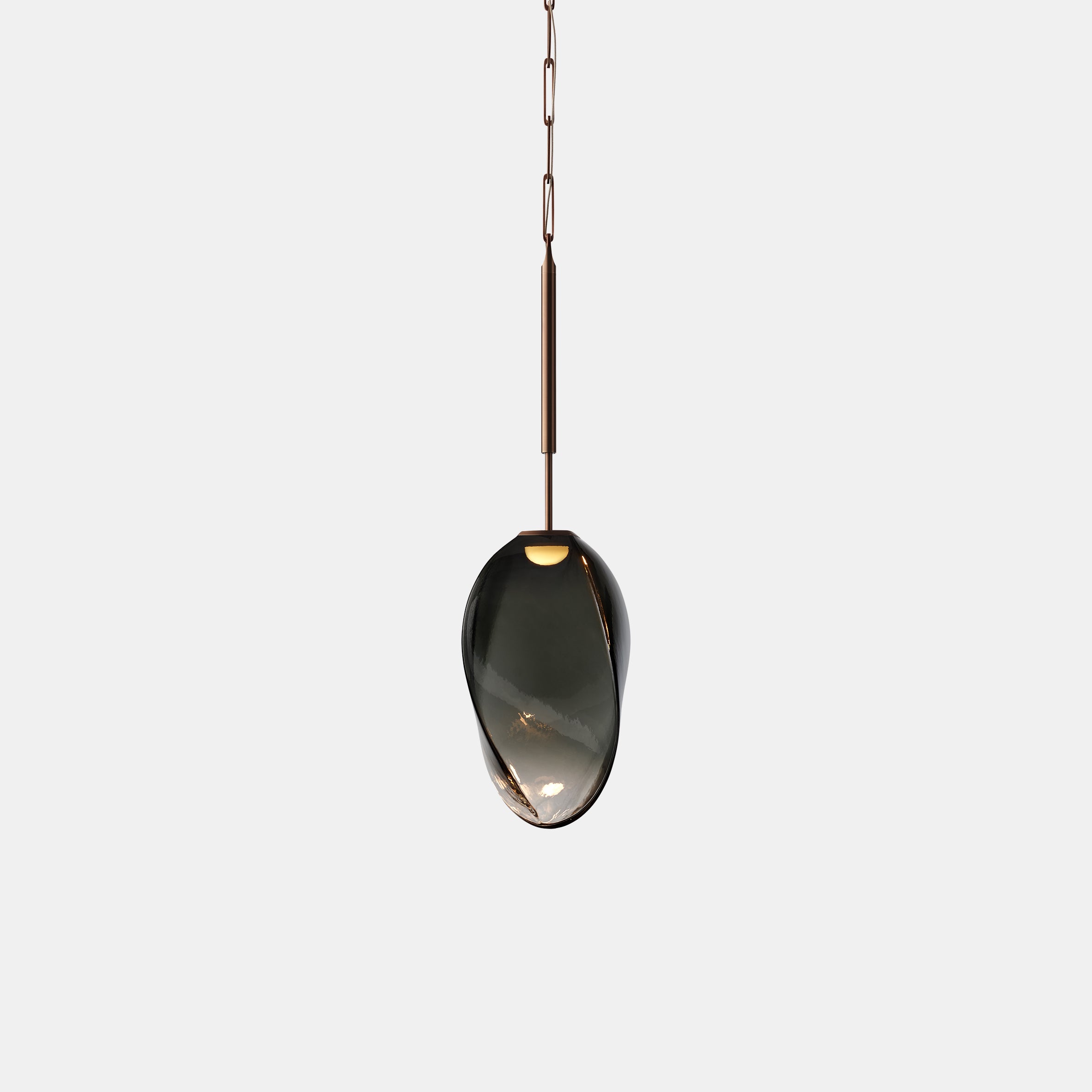 Solace Single Chain Pendant